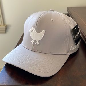 Men’s golf/baseball hat - Bad Birdie